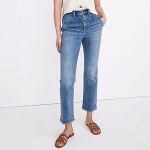 Madewell Jeans Size 29